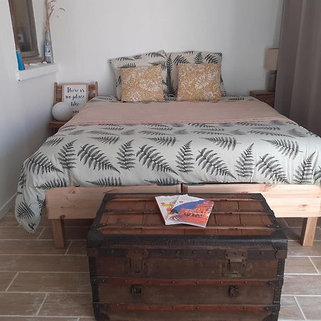 Willa Loft Avec Clim, Parking Et Jardin Proche De La Mer Sauvian Zewnętrze zdjęcie