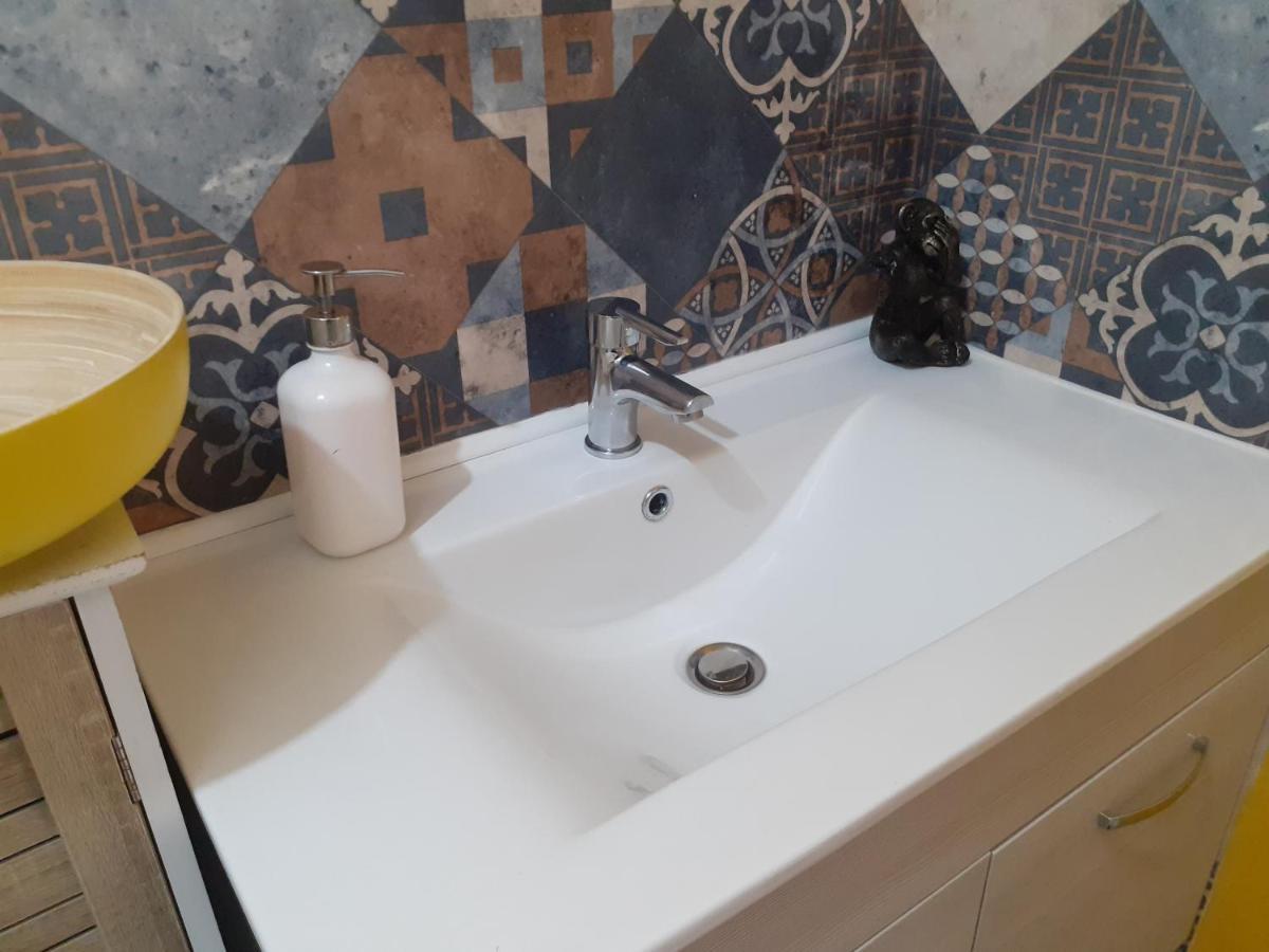 Willa Loft Avec Clim, Parking Et Jardin Proche De La Mer Sauvian Zewnętrze zdjęcie