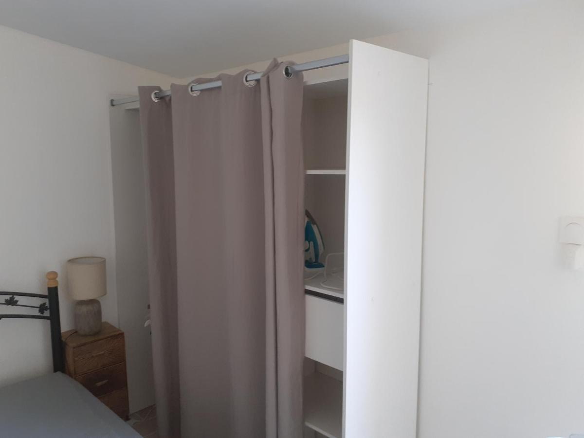 Willa Loft Avec Clim, Parking Et Jardin Proche De La Mer Sauvian Zewnętrze zdjęcie