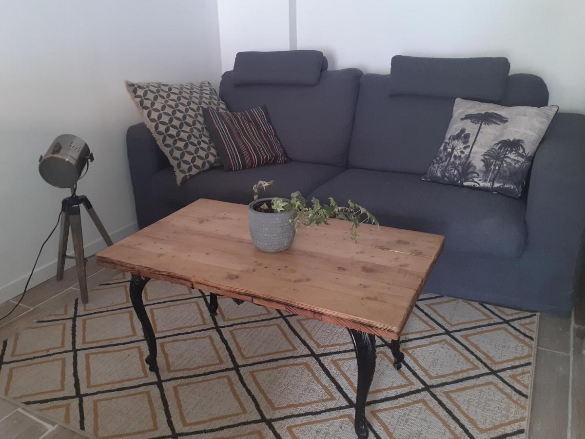 Willa Loft Avec Clim, Parking Et Jardin Proche De La Mer Sauvian Zewnętrze zdjęcie