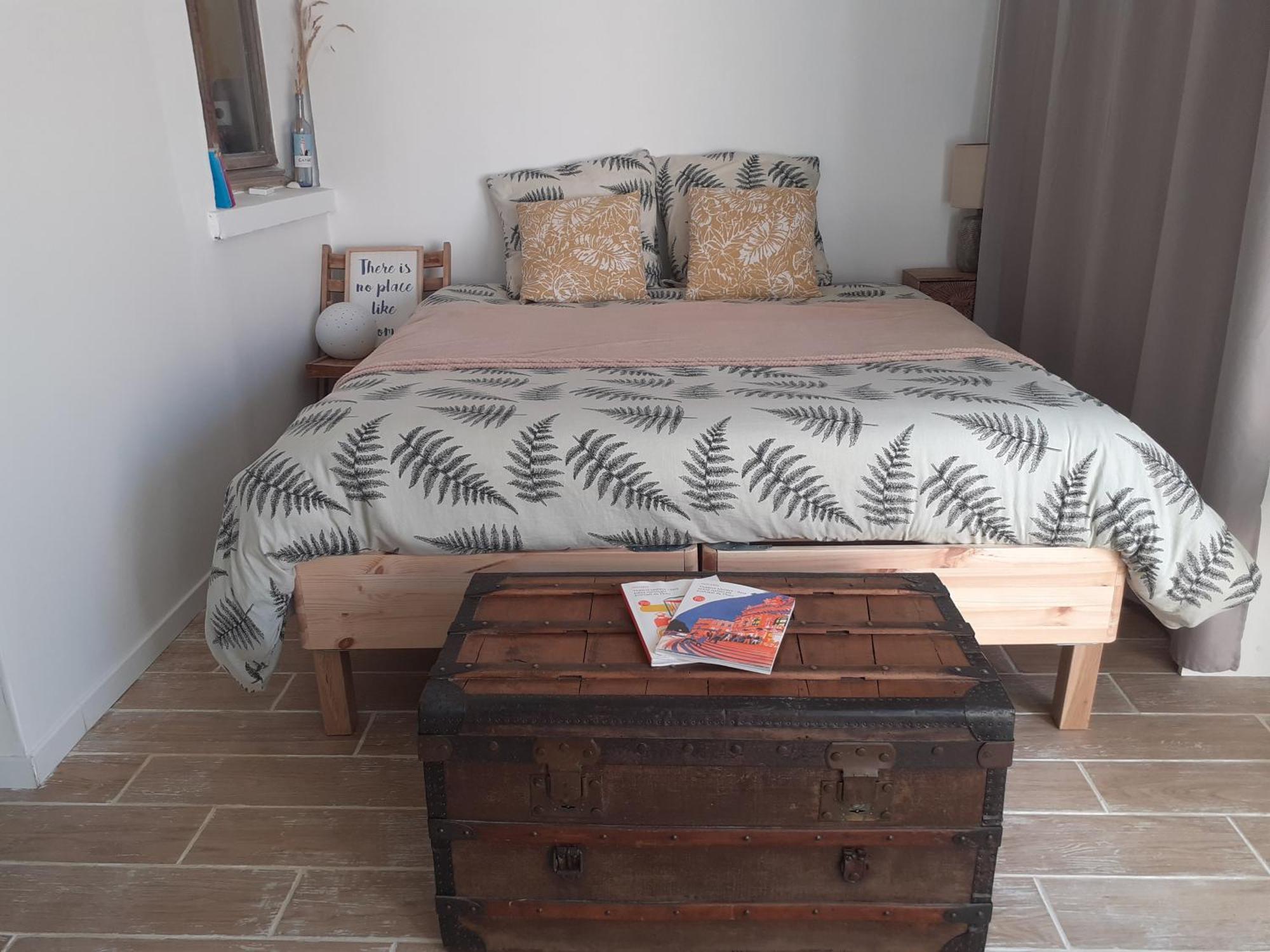 Willa Loft Avec Clim, Parking Et Jardin Proche De La Mer Sauvian Zewnętrze zdjęcie